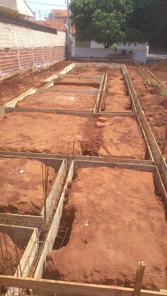 Serviços integrados de construção e reforma em Camboriú e região