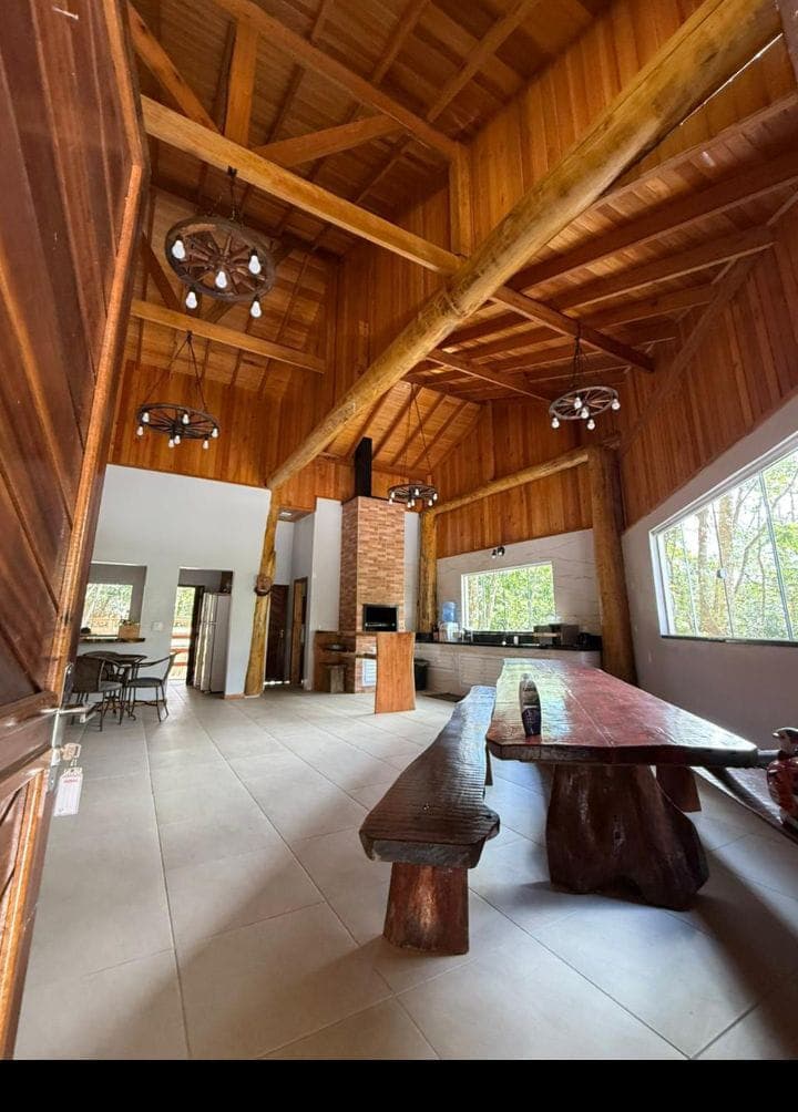 Construção residencial e obra de casa em Camboriú e região