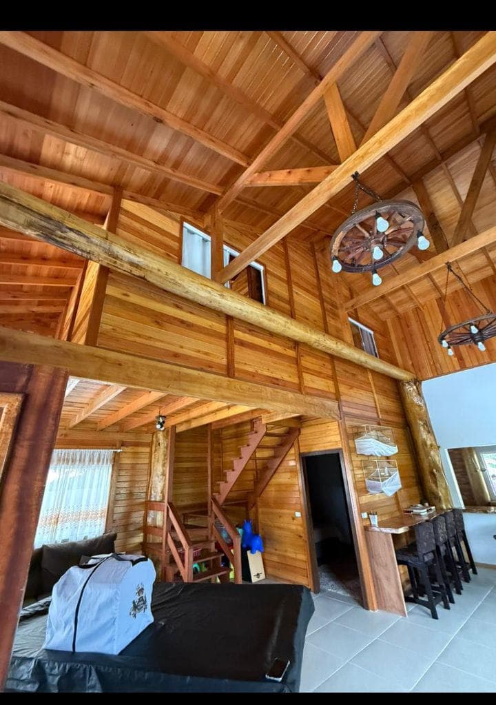 Reforma com acabamento profissional pela MCK