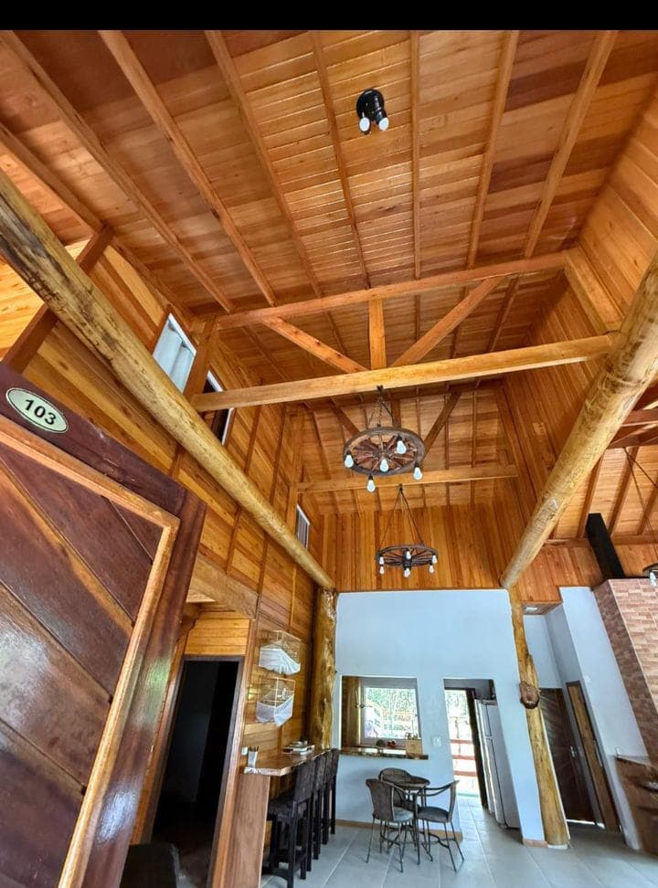 Reformas de casas residenciais em Camboriú e região