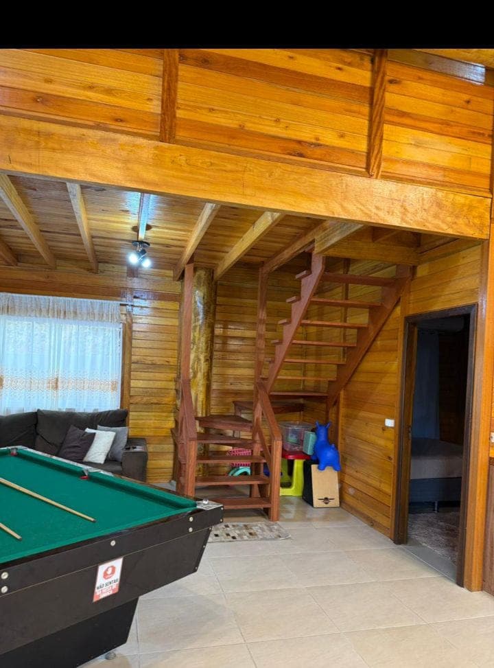 Obra de reforma residencial. MCK Construções e Reformas